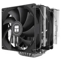 Thermalright Phantom Spirit 120 SE Processor Air cooler 12 cm Black 1 pc(s) 0814256015561