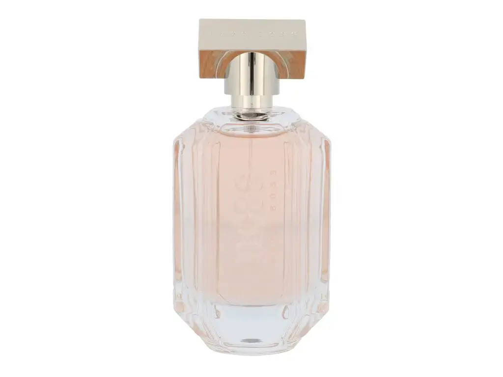 HUGO BOSS Boss The Scent 2016 Eau de Parfum 100 ml