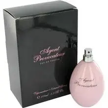 Agent Provocateur (EDP) parfimērijas ūdens sievietēm 200 ml