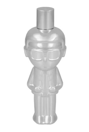 Karl Lagerfeld Ikonik (EDP) parfumuotas vanduo vyrams 4.5 ml
