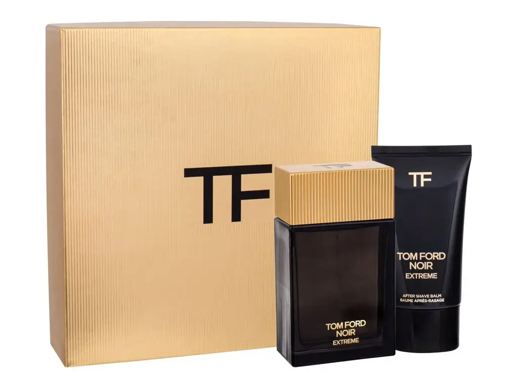 TOM FORD Noir Extreme Eau de Parfum 100 ml
