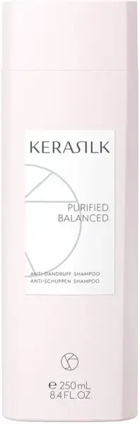 KERASILK Essentials Anti-Dandruff Shampoo 250ml