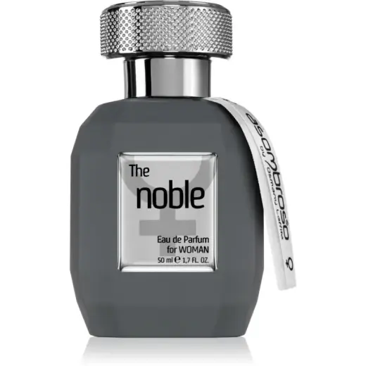 Asombroso by Osmany Laffita the Noble parfüüm naistele 50 ml