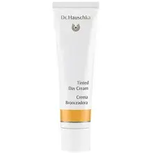Tinted Day Cream