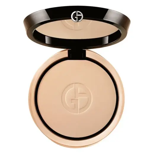 Giorgio Armani, Silk Powder, Compact Foundation, 02, 9 g *Tester