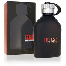 Hugo Just Different EDT