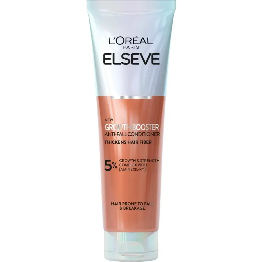Elseve Growth Booster Anti-Hair Loss Conditioner 150ml