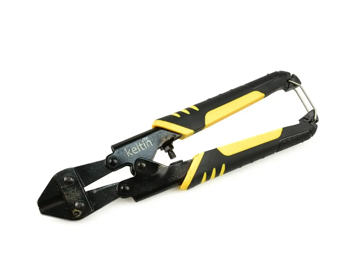 Rod and Wire Cutters 210mm
