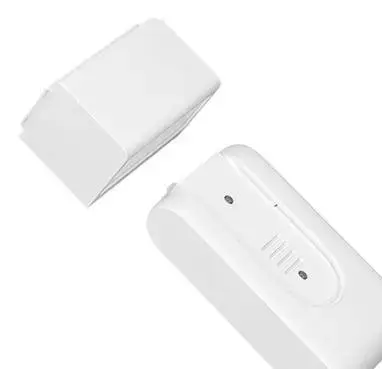Battery pack set for vacuum cleaner Dreame T10