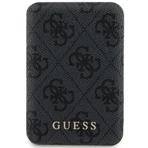 Guess GUPB5FP4EMGK external battery (powerbank) | 5000 mAh | 15W | MagSafe