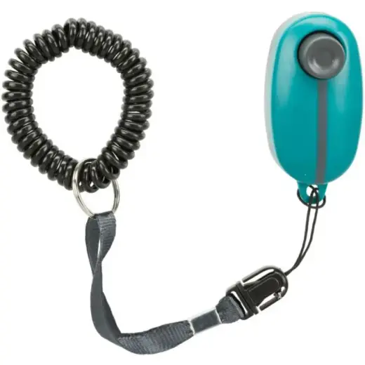Klikeris - Trixie Dog Activity Soft Clicker