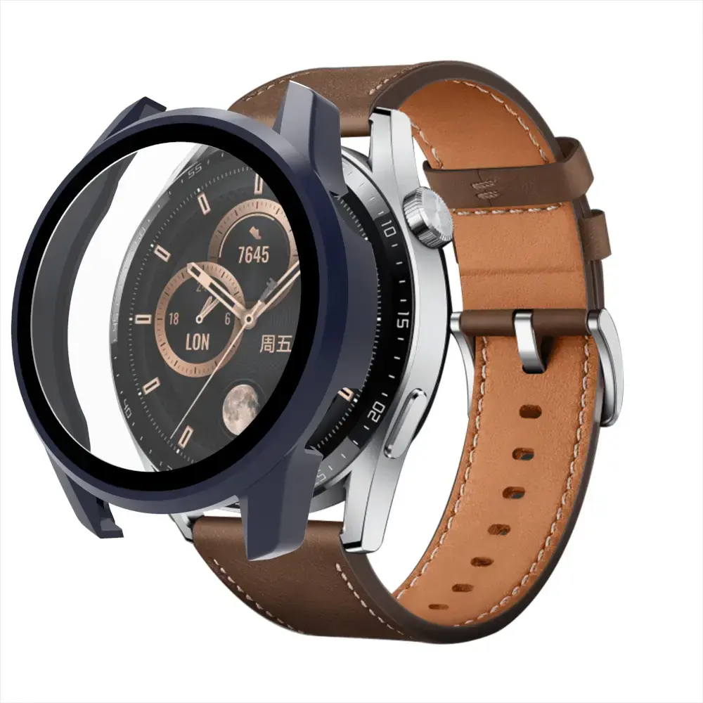 Hurtel Glass protector for Huawei Watch