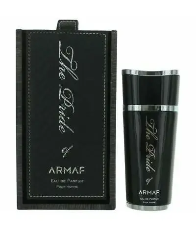 Armaf The Pride Of Armaf Pour Homme EDP M 100ml
