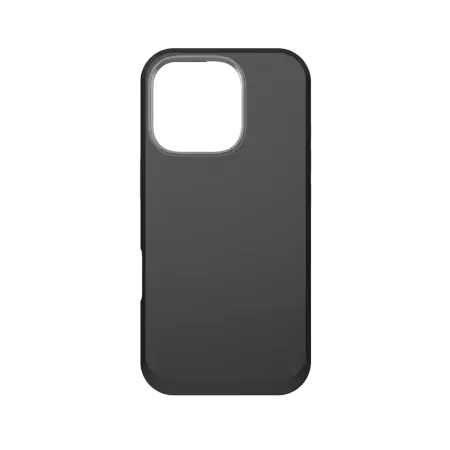 ZAGG SoHo Snap Case with MagSafe for iPhone 16 Pro - Black