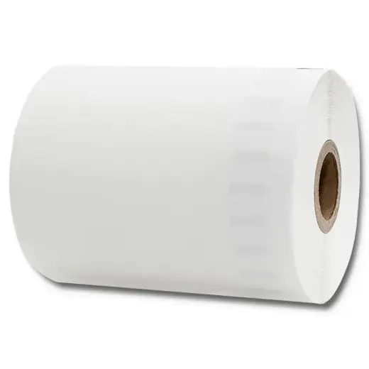 Qoltec Labels for DYMO 4XL | S0904980 | 104 x 159 mm | 220 pcs