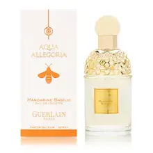 Guerlain Aqua Allegoria Mandarine Basilic (EDT) tualettvesi naistele 125 ml