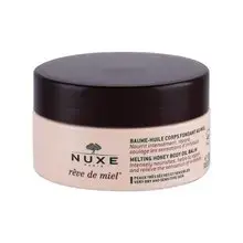 Reve de Miel Melting Honey Body Oil Balm - Body balm