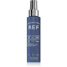Leave-In Serum - Rinse-Free Serum.
