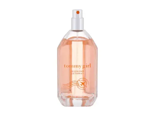 Tommy Hilfiger Tommy Girl Weekend Getaway Eau de Toilette 100 ml