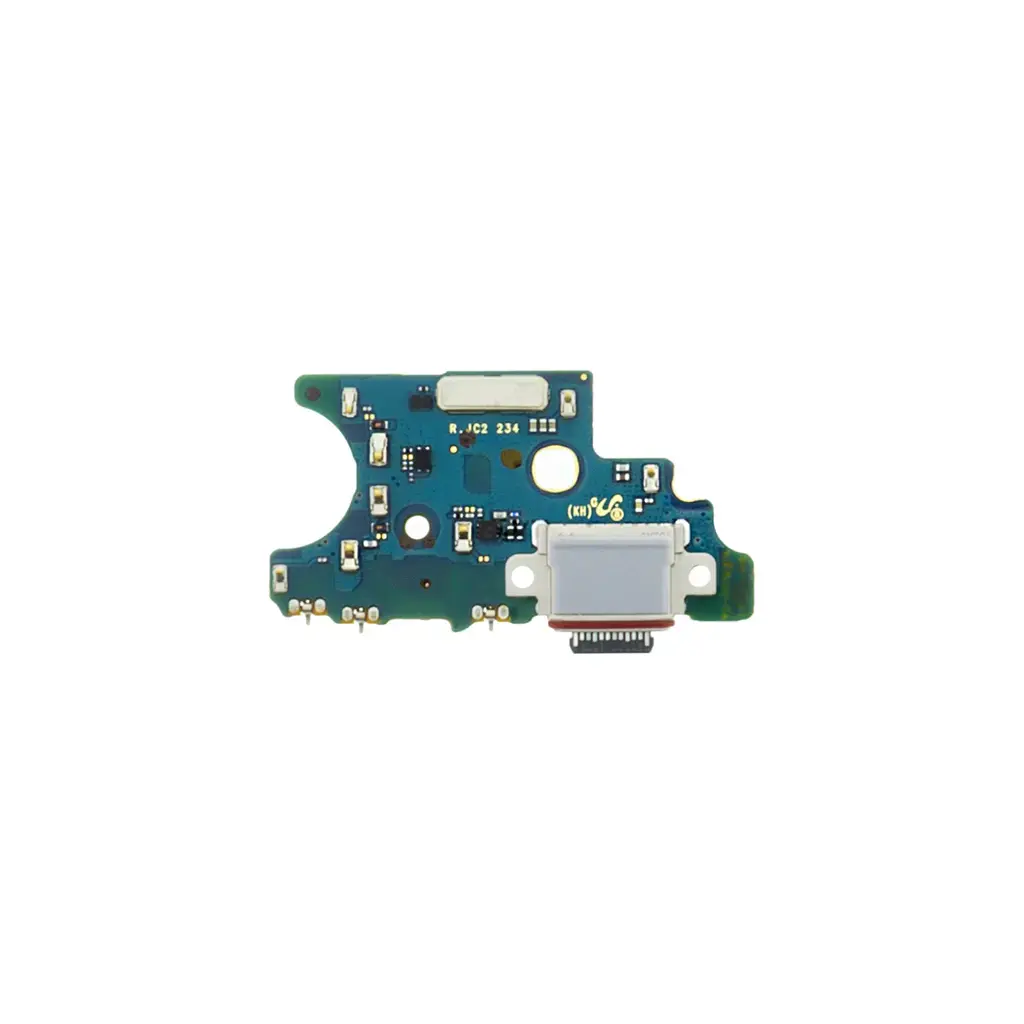 Samsung G980 Galaxy S20 Board with Charging Connector (Service Pack)