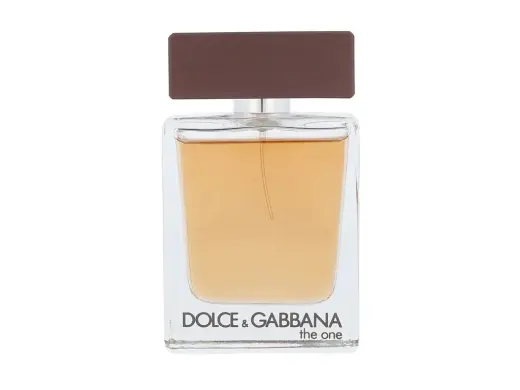 Dolce&Gabbana The One Eau de Toilette 50 ml