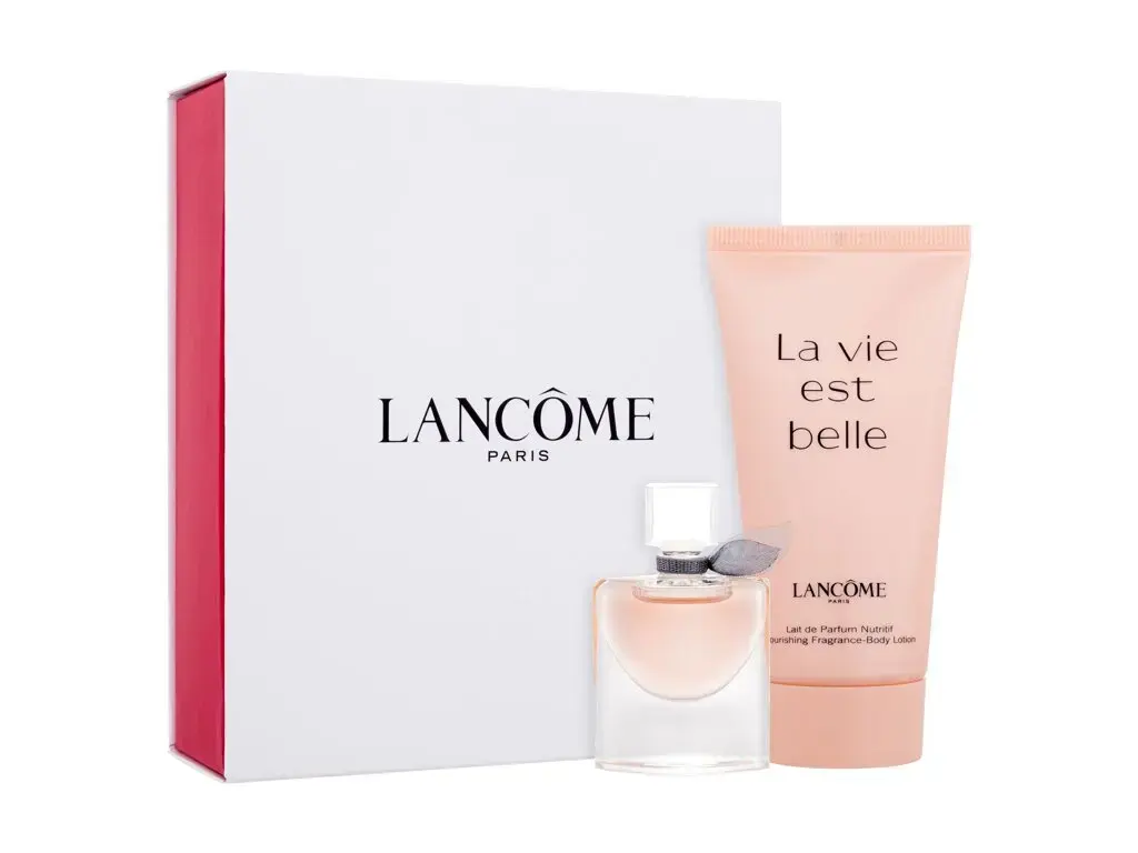 Lancôme La Vie Est Belle Eau de Parfum 4 ml