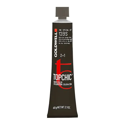 GoldwellTopchic Hair Dye 60ml 12-BS