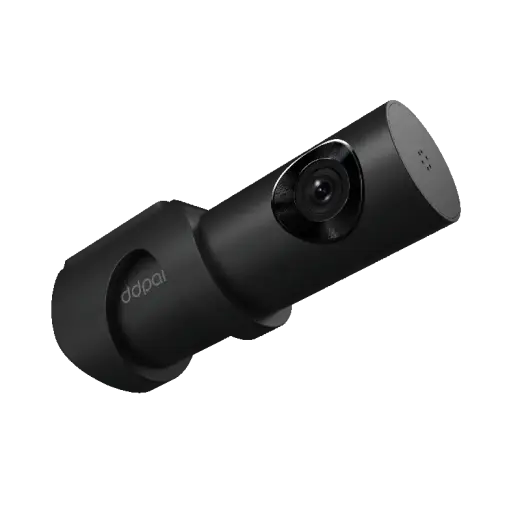 DDPAI Mini 3 Dash camera  32GB | UHD 2k | 30fps | WIFI