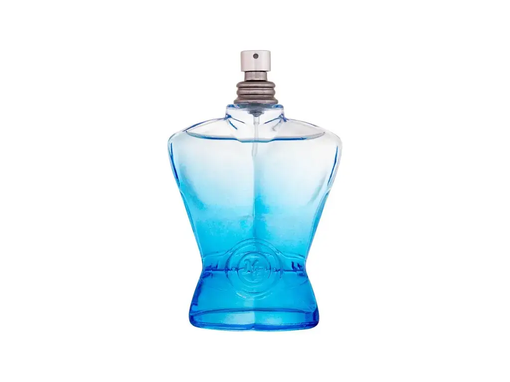 New Brand Parfums World Champion Blue