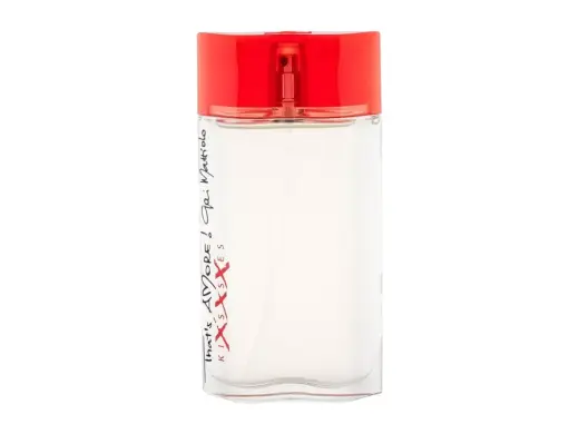 Gai Mattiolo That´s Amore! Kisses XXX Eau de Toilette 75 ml