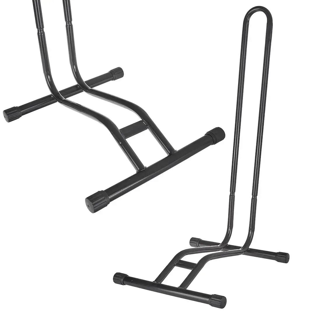 Velosipēda grīdas statīvs 16-29"