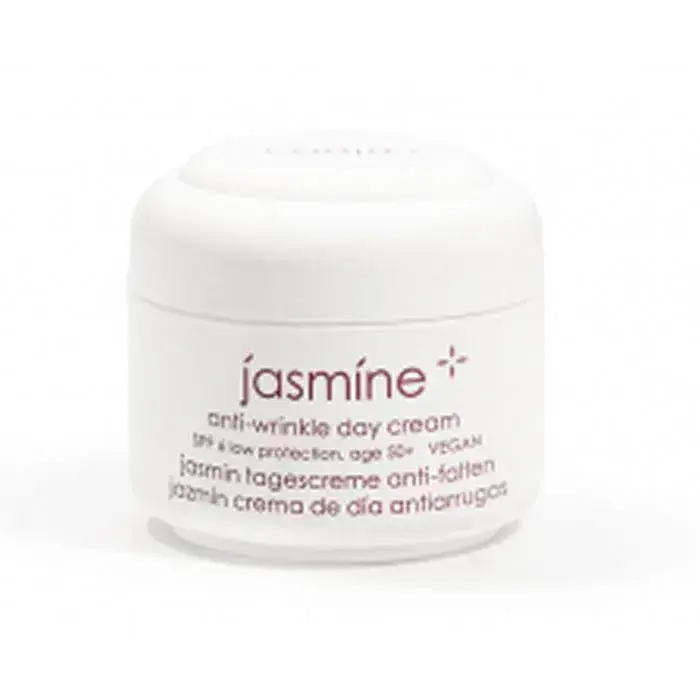 Ziaja Jazmin Anti-Wrinkle Day Face Cream