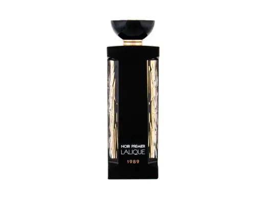 Lalique Noir Premier Collection Elegance Animale Eau de Parfum 100 ml