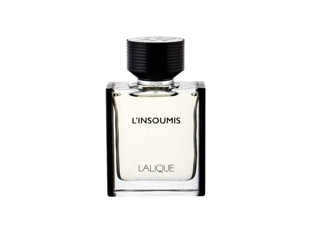 Lalique L´Insoumis Eau de Toilette 50 ml