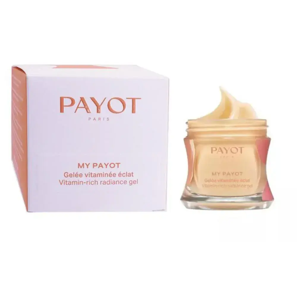 Payot My Radiance Vitamin E Gel