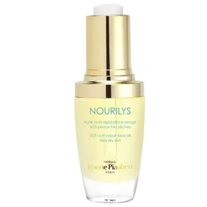 JEANNE PIAUBERT Nourilys Nutri Repair Face