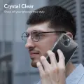 ESR ICE SHIELD IPHONE 15 PLUS CLEAR Foto 3