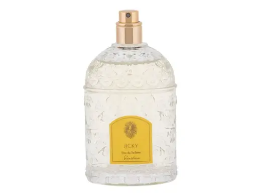 Guerlain Jicky Eau de Toilette 100 ml