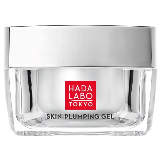 Hada Labo Tokyo, White Intense Hydrating Skin-Plumging Gel, Intense Hydration, Apply daily, Gel Cream, For Face, 50 ml