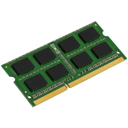 Kingston ValueRAM - DDR3L 1600 UDIMM CL11