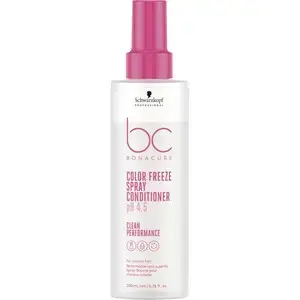 Schwarzkopf BC Color FreezeConditioner Spray PH 4.5 200ml