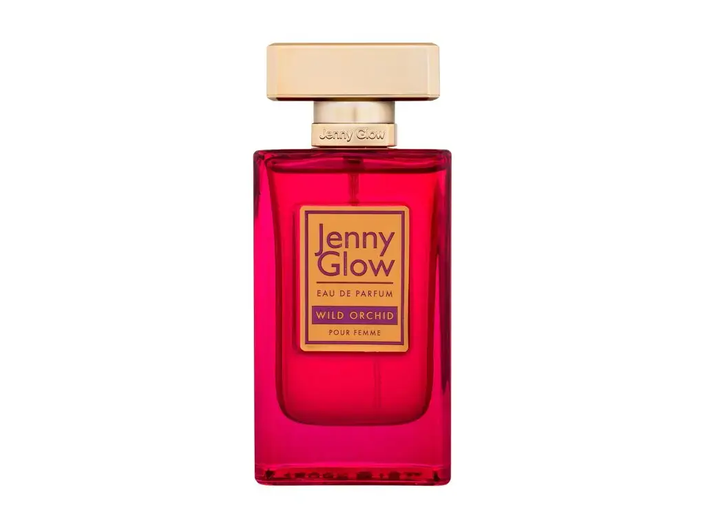 Jenny Glow Wild Orchid Eau de Parfum 80 ml