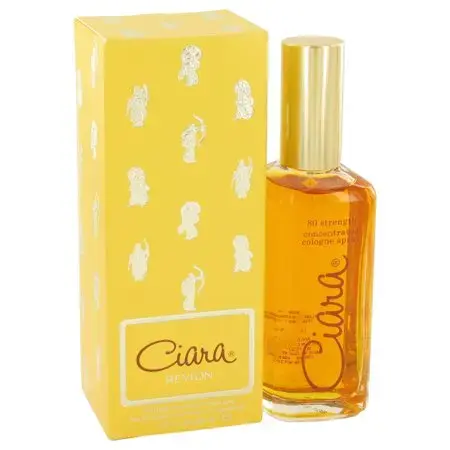Revlon Ciara 80 Str Cologne EDT Concentrate Spray 2.38 Oz (w)
