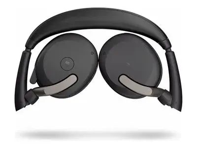 Jabra On-Ear Headset Evolve2 65 Flex MS A WLC