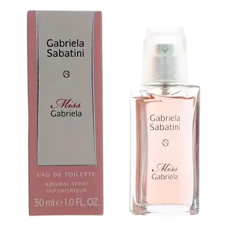 Gabriela Sabatini Miss Gabriela (EDT) tualettvesi naistele 30 ml