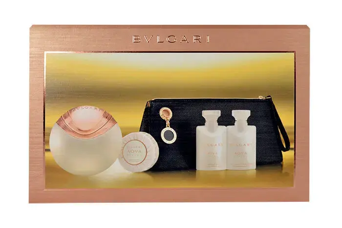Bvlgari Aqva Divina Eau de Toilette 65 ml