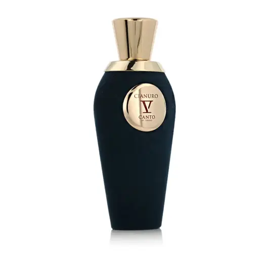 Tiziana Terenzi, V Canto Cianuro, Eau De Parfum, Unisex, 100 ml *Tester
