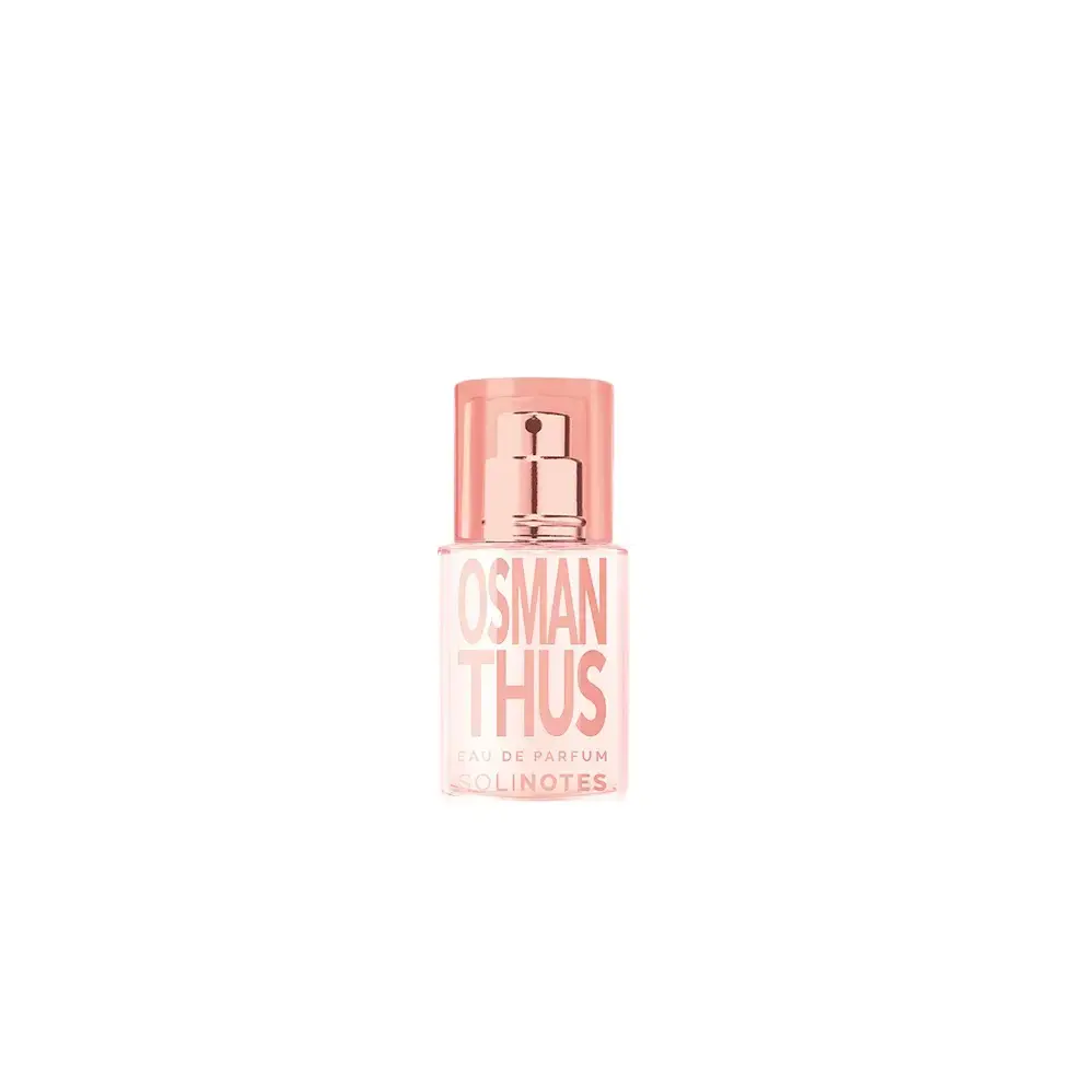 Solinotes, Osmanthus, Eau De Parfum, For Women, 50 ml