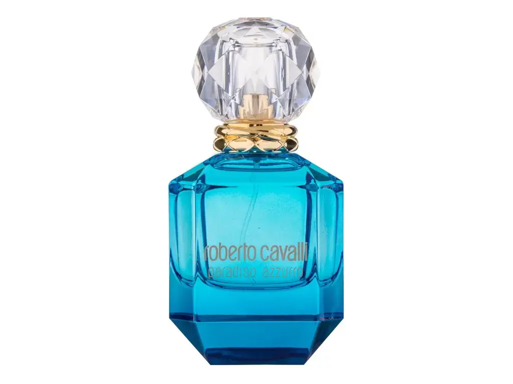 Roberto Cavalli Paradiso Azzurro Eau de Parfum 50 ml