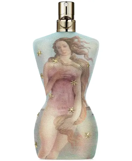 Jean Paul Gaultier Classique Collector Edition (EDT) Eau de Toilette for Women 100 ml